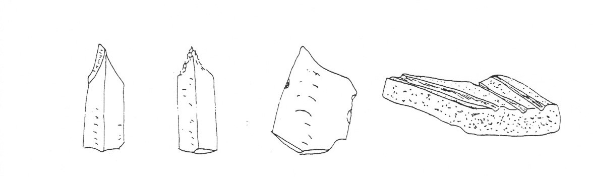 Annales des Rencontres archéologiques de Saint-Céré – numéro 7 –&nbsp;2000