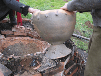 Des céramiques sans fond&nbsp;!